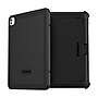 OtterBox Defender Polycarbonate/Silicone 13" Case for iPad Pro (M4), Black (77-95232)~#|#~1C09F397-9A25-4822-A22EC166EF7774AB_sc7