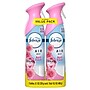 Febreze Air Mist Air Freshener Spray, Downy April Fresh Scent, 8.1 oz., 2/Pack (4184/78121)~#|#~1C0C4EEE-3683-4E1C-AE575DF2EB5C5AC3_sc7