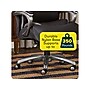 Serta Big & Tall Ergonomic Bonded Leather Swivel Executive Chair, Black (44954)~#|#~1C0E4FA4-A4C1-4A3C-BDD0C37A5E7675F6_sc7