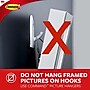 Command Small Wire Hooks, 0.5 lb., White, 22/Pack (17067-22NA)~#|#~1C100033-286D-473A-9DF5E88133BF4525_sc7