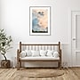 Amanti Art Cloud I by Mary Sparrow Wood Framed Wall Art Print, 30" x 41" (A42677449999)~#|#~1C157D1A-4966-4390-904CBBFEF494AFC4_sc7