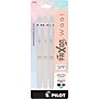Pilot FriXion Waai Erasable Gel Pen, Extra Fine Point, 0.5mm,  Assorted Ink, 3/Pack (21056)~#|#~1C23B8DB-2960-4B06-8ED0542B156BD4F8_sc7