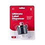 Lee Ultimate Stamp Dispenser, 2" Dia. x 1.68", Plastic, Black (LEE40100)~#|#~1C26236E-99D0-43DD-AAAE6E0AC2C80D63_sc7
