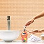 Softsoap Antibacterial Liquid Hand Soap Pump, Crisp Clean, 11.25 fl. oz. (US03562A)~#|#~1C291D52-442B-4B41-B3C9A3E91A071C4B_sc7