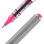 uni-ball Vision Rollerball Pen, Fine Point, Pink Ink, Dozen (60384)~#|#~1C2ABB8C-8BB1-4126-99BBFA2675FC5275_sc7