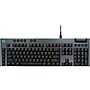 Logitech G G915 X Tactile Gaming Mechanical Keyboard, Black (920-012937)~#|#~1C2C5DE7-9E00-402F-8D3D34B4DE13C222_sc7