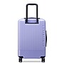 Florence by Mills x DELSEY PARIS Spin Me Away 20" Hardside Carry-On Suitcase, 4-Wheeled Spinner, Lavender (F4398180528)~#|#~1C3243FE-B804-41F9-81CF809055BC4AF8_sc7