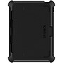 OtterBox Defender Polycarbonate 11" Case for iPad Air (4th/5th/6th Generation & M2), Black (77-95363)~#|#~1C380AAC-82C1-43D3-87451CE6428EECCC_sc7