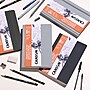 Canson Graduate 5.5" x 8.5" Hard Bound Sketch & Notes Art Book, 92 Sheets/Book, 5/Bundle (MCX31200L042-5)~#|#~1C3A7365-AB07-4E22-8A035861DEE3F5AA_sc7