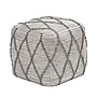 Anji Mountain Atlas Natural Fabric Rectangular Pouf Ottoman (AMBPF099-1917)~#|#~1C3AF2DF-4877-4ACE-995056A56D29A08A_sc7
