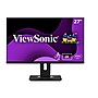 ViewSonic Ergonomic 27" 60Hz LCD Monitor, Black (VG2756A-2K)~#|#~1C3B5397-F505-47E9-B4FBF77193ED97AC_sc7