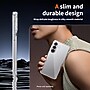 SaharaCase Venture Series Phone Case for Samsung Galaxy S26+, Shock Absorbing, Clear (CP01126)~#|#~1C40C018-CC87-4544-B5FD0AD66B5832CE_sc7