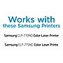 HP Y6092S Yellow Toner Cartridge for Samsung CLT-Y6092S (SU563)~#|#~1C4AFFF4-234C-4CED-B2F12434A2946BA0_sc7