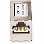 StarTech Shielded RJ45 Coupler 10 Gbps Ethernet Cable Extension (IN-CAT6A-COUPLER-S1)~#|#~1C4EC591-3B38-4954-B01AE3018BF2531A_sc7