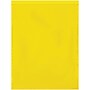 12" x 15" Reclosable Poly Bag, 2 Mil, Yellow, 1000/Carton (PB3670Y)~#|#~1C55EB1E-79E5-4609-94DA8C3AAE3775CA_sc7