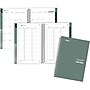 2026-2027 Five Star Customizable 5.5" x 8.5" Academic Weekly & Monthly Planner, Poly Cover, Assorted Colors (CAW451-00-27)~#|#~1C60893A-5ACB-443C-A32EB969B145E6C7_sc7