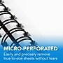 Canson XL Series 7" x 10" Wire Bound Mixed Media Sketch Pad, 60 Sheets/Pad, 2/Bundle (MCXC10051092606-2)~#|#~1C68131A-5815-4FB8-B71607F8A24548D5_sc7