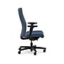 HON Ignition 2.0 Vinyl Swivel Task Chair, Elysian/Black (HIWMUKD.Y2.A.H.SX04.NL.SB.T)~#|#~1C69B2C5-659D-4306-8A681551D062BA0D_sc7