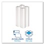 Boardwalk Super Extra-Heavy Grade Can Liners, 33 x 39, 1.4 Mil, 31-33 Gallon, Clear,100/carton~#|#~1C6DD2D2-F57C-490E-A711DD04E785551B_sc7