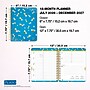 2026-2027 BrownTrout Busy Bees Wire-O 6.5" x 7.75" Academic Year Weekly Student Planner, Paperboard Cover (9798330708161)~#|#~1C70FB5C-5A28-46AD-B680127E5C1FB19C_sc7