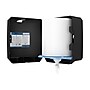 Georgia-Pacific SofPull Paper Towel Dispenser Kit, Black (58206B)~#|#~1C7320A9-4268-40B6-A26EB54640643713_sc7