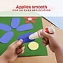 Staples Washable Glue Sticks, 0.28 oz., Clear, 60 Pack – Bulk Classroom Adhesive for School, Crafts & Projects~#|#~1C73A13D-1915-4904-ACF2DDE71E51D3F0_sc7