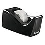 Scotch Desktop Dispenser, 3.1", 1" Core, Black (C60-BK)~#|#~1C7F8055-E31A-4C64-8E7BF19763522550_sc7