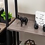 Mind Reader Lucky Wealth Elephant Figurine, Black (ELEPHANT-BLK)~#|#~1C8318B0-7C48-478C-979390D02A9D88BE_sc7