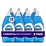 Dawn Professional Manual Pot and Pan Dish Soap, Original Scent, 38 Fl. oz., 8/Carton (45112CT)~#|#~1C837A7D-6BBA-42E3-AE02FBD268A91C4B_sc7