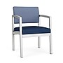 Lesro Lenox Steel Vinyl Guest Chair, Blue (LS1101.SSV-02CHLN.03PPIB)~#|#~1C84390C-61E9-47AA-AEB73DF5453DA7D5_sc7