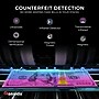 Cassida 6600 Series Bill Counter, 1 Compartment (6600UV/MG)~#|#~1C922D9A-7EE3-4BE7-8397AFDF5E18A9E6_sc7