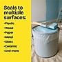 Glad Press'N Seal Plastic Food Wrap, 70 Sq. Ft. Roll, 12/Carton (70441)~#|#~1C9F3133-33F4-4F45-8A00C09DCF99B0F3_sc7