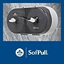 SofPull Mini Center-Pull Toilet Paper, 2-Ply, White, 500 Sheets/Roll, 16 Rolls/Carton (19516)~#|#~1CA81774-9945-4472-96D71FE6378A36C7_sc7
