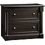 Sauder Palladia 2-Drawer Lateral File Cabinet, Wind Oak (416514)~#|#~1CA9AE24-E86F-4010-803A6ABD9916813B_sc7
