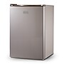 Black & Decker Adjustable Shelves Refrigerators w/Freezer, 2.5 Cu. Ft., Silver (BCRK25V)~#|#~1CABFD43-7EAF-4910-964DE58A057E84A3_sc7