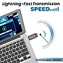 Centon DataStick PUSH 1TB USB 3.2 Gen 2 Flash Drive, Graphite (S1-U3.2J2-1T)~#|#~1CB4B2A6-3504-4232-8B1D796178BAB402_sc7