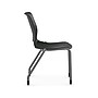 HON Motivate Plastic Stacking Chair, Armless, Onyx/Platinum, 2/Set (HMG1.N.E.ON.PLAT)~#|#~1CBC0064-58BD-45F9-9318935C8E3445C8_sc7