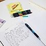 BIC Break Resistant Mechanical Pencil, 0.7, #2 Medium Lead, 4/Pack (MV7PRP4-BLK)~#|#~1CBC5C93-9F77-4C7B-B8A1FE999D6856C7_sc7