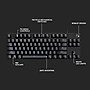 Logitech G G413 TKL SE Gaming Mechanical Keyboard, Black (920010442)~#|#~1CCBEA9A-874F-429D-B3D4921DDCC92442_sc7