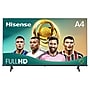 Hisense 40" Class A4 Series Full HD Fire TV (40A4NF)~#|#~1CD2C560-3455-4FD1-92C1614F630BB074_sc7