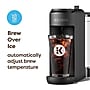 Keurig® K-Mini Mate Plus 6-Cups Single Serve Coffee Marker, Matte Black (5000390176)~#|#~1CD783A1-0511-4ED5-91224167197A936F_sc7