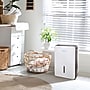 Keystone Energy Star 35-Pint Portable Dehumidifier, Covers up to 3,000 sq. ft., White (KSTAD354F)~#|#~1CDD40FB-280E-4AB5-A61BDAB6686E7BE2_sc7
