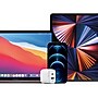 Alogic 2 Port 32W Rapid Power USB-C GaN Wall Charger (WCG2X32-US)~#|#~1CDF1FCE-9DB3-49D2-B348EC515B851A95_sc7