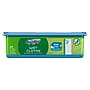 Swiffer Sweeper Wet Mop Cloths, Fresh Scent, White, 24/Box (82856)~#|#~1CEBDDDD-5BBD-43F0-85CB3BB7598EC679_sc7