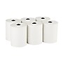enmotion Flex Hardwound Paper Towels, 1-ply, 550 ft./Roll, 6 Rolls/Carton (89720)~#|#~1CEDA849-AA9A-476F-929D5BFE806FA780_sc7
