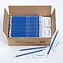 Staedtler Norica Pre-Sharpened Wooden Pencil with Block Erasers, #2 Medium Lead, 250/Pack (13246C250)~#|#~1CEFBE8B-AE4A-4209-ACECE2FFB0477AE2_sc7