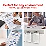 Staples® Plastic Clipboard, Letter Size, Clear, 24/Pack~#|#~1CF36191-4894-4BF1-9A6F7F7B90BA8D67_sc7