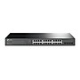 TP-Link JetStream 28-Port Gigabit Smart Switch PoE Managed, 1 Gbps, Black (SG2428P)~#|#~1CF47A07-32C3-4EBA-AF56528CBA8577C5_sc7