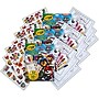 Crayola Color & Sticker: Paw Patrol Activity Book, 3 Sets/Bundle (BIN042741-3)~#|#~1D001803-74F3-4299-887C4C252D3A3572_sc7