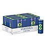 Saratoga Lime Flavored Sparkling Purified Water, 12 oz., 6 Cans/Case, 6 Cases/Carton (STG-19990985)~#|#~1D026B21-F661-4C2F-B2FE0F382310D81A_sc7